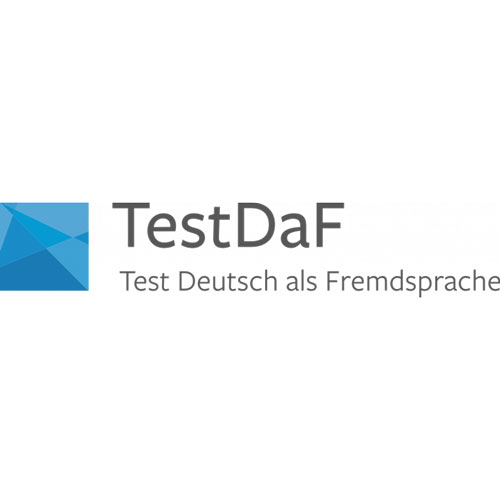 testdaf-logo